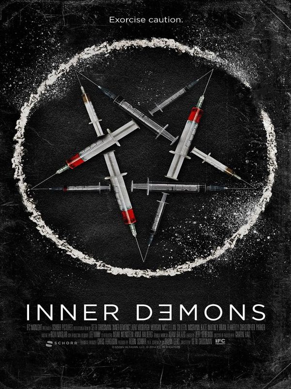 Inner Demons streaming fr