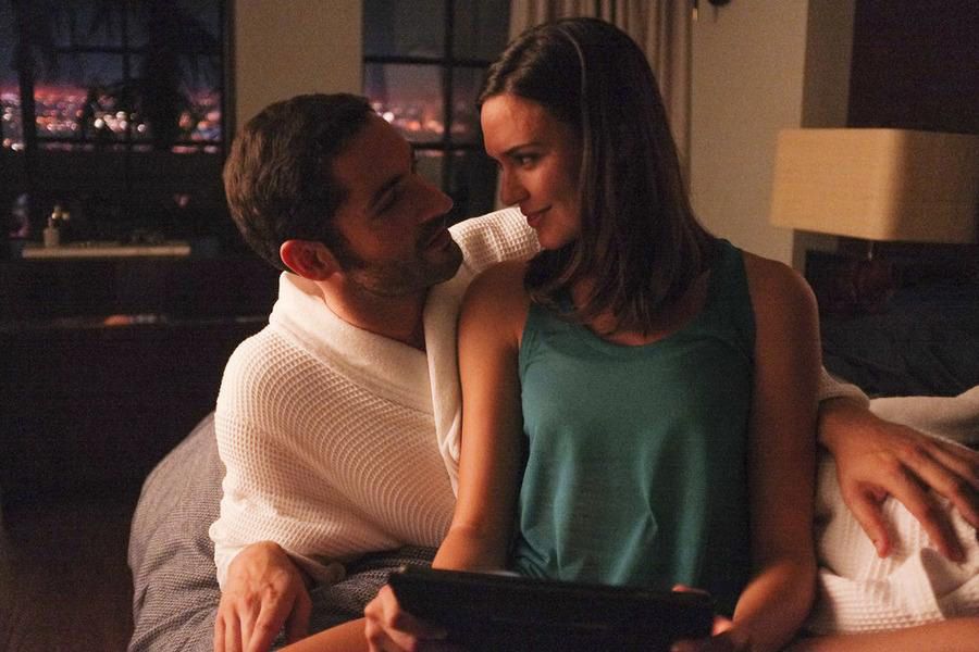 Plus Belle La Vie Saison 18 épisode 69 Rush (US) : Photo Odette Annable, Tom Ellis - 12 sur 65 - AlloCiné