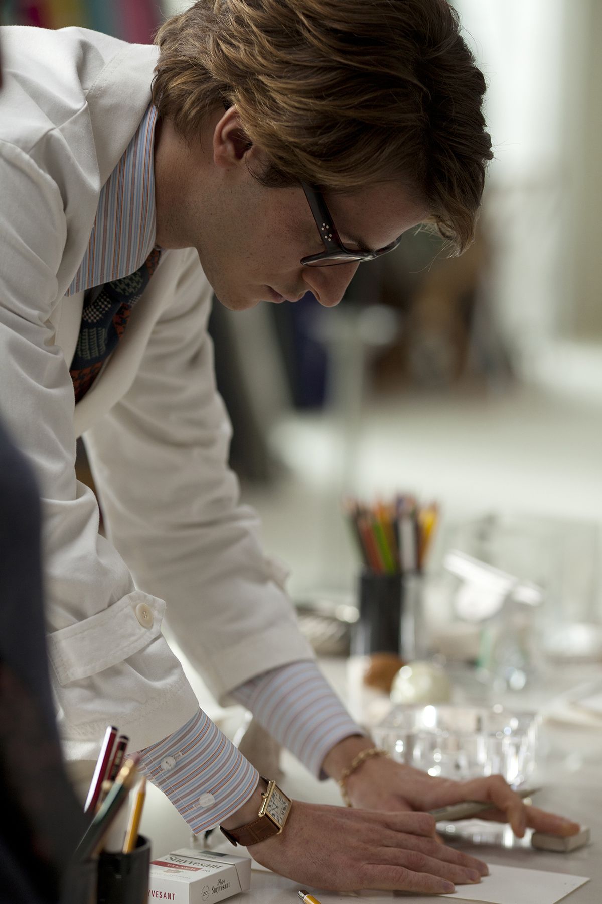 Yves Saint Laurent Film Gaspard Ulliel Streaming Photo de Gaspard Ulliel - Saint Laurent : Photo Gaspard Ulliel - AlloCiné