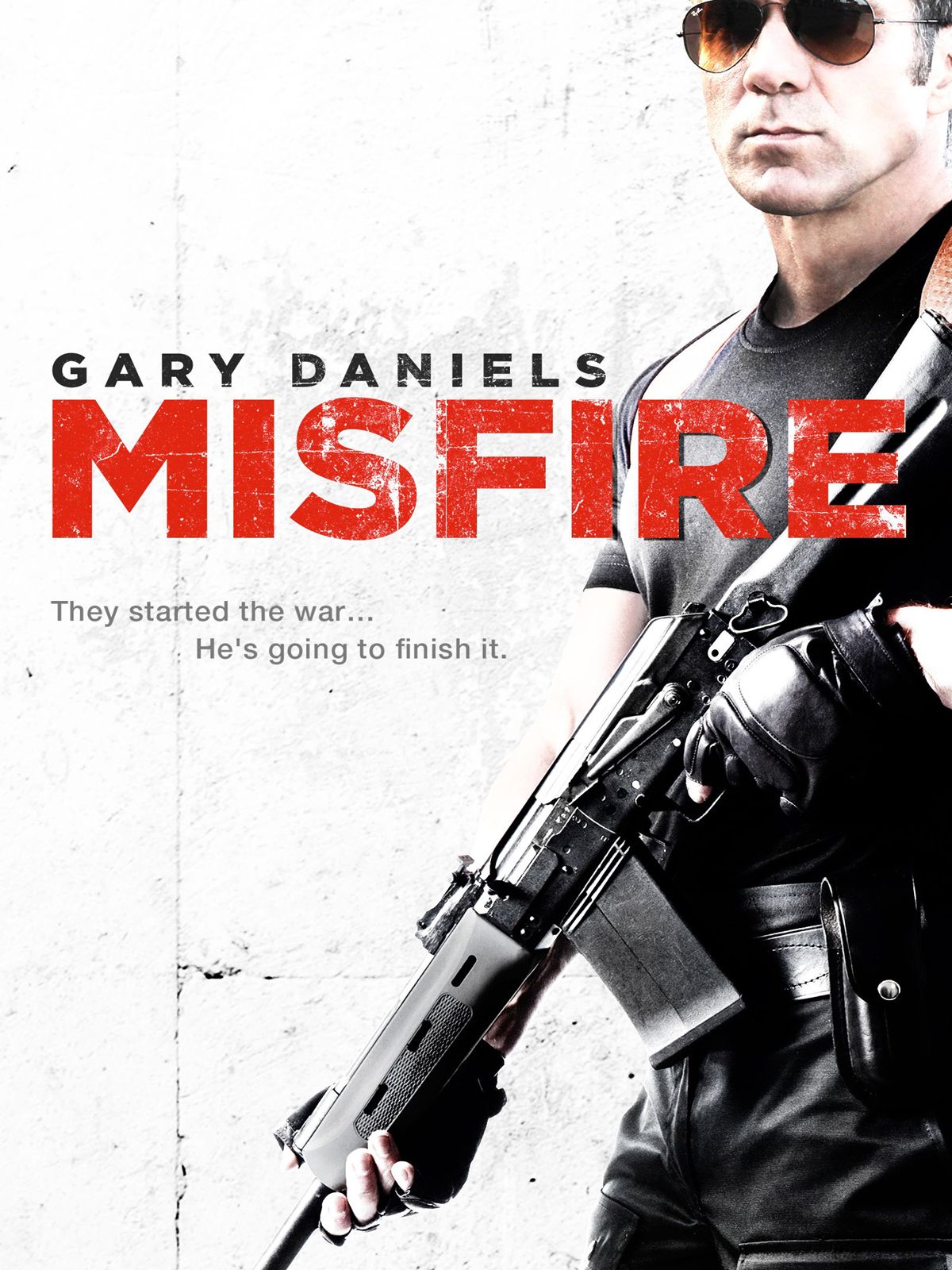 Misfire Film 2014 AlloCin 