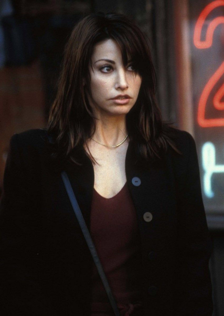 Photo de Gina Gershon Identité suspecte Photo Gina Gershon Photo