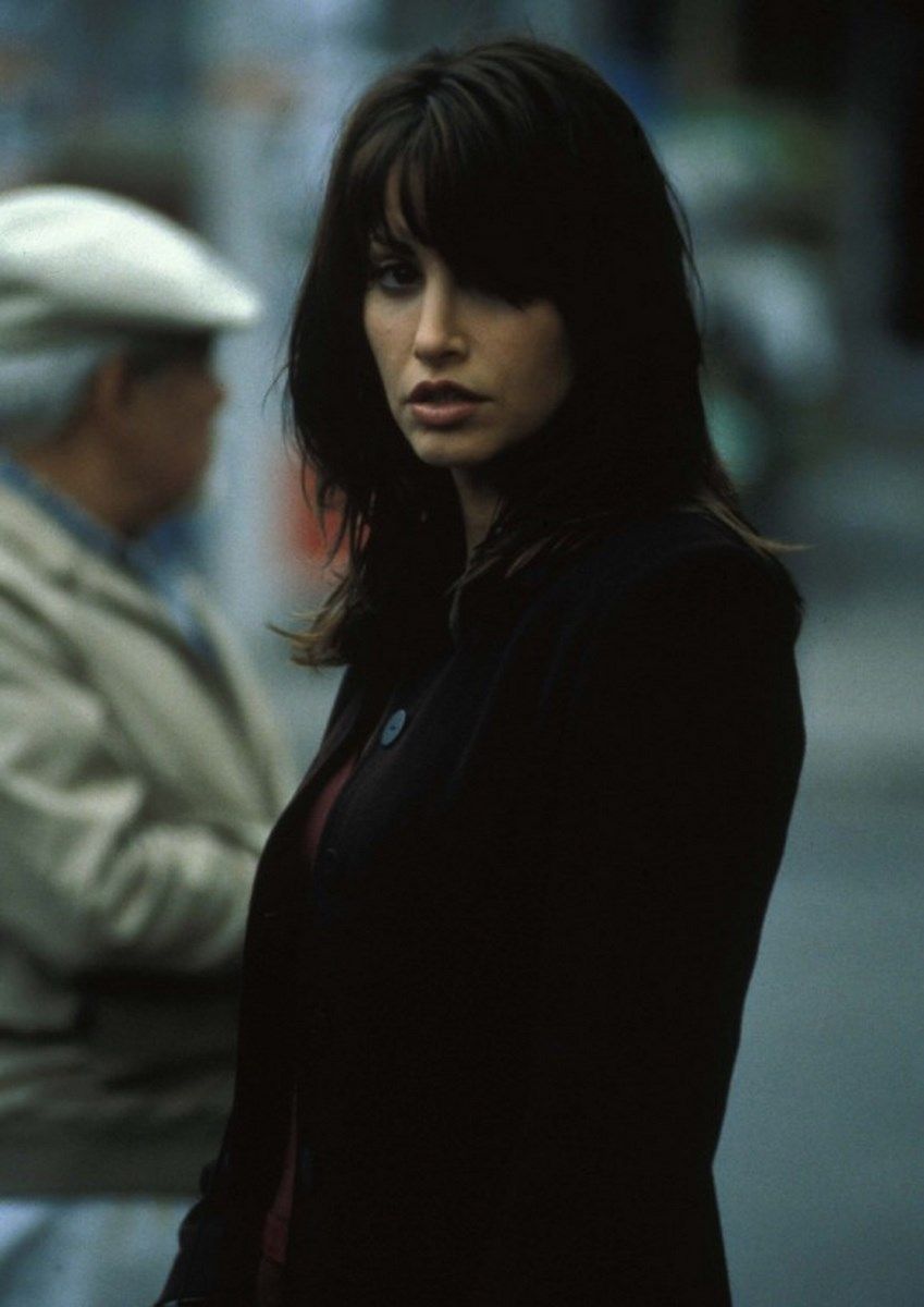 Photo de Gina Gershon Identité suspecte Photo Gina Gershon Photo