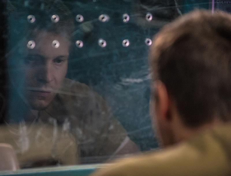 Photo de Matt Czuchry The Good Wife Photo Matt Czuchry Photo 182