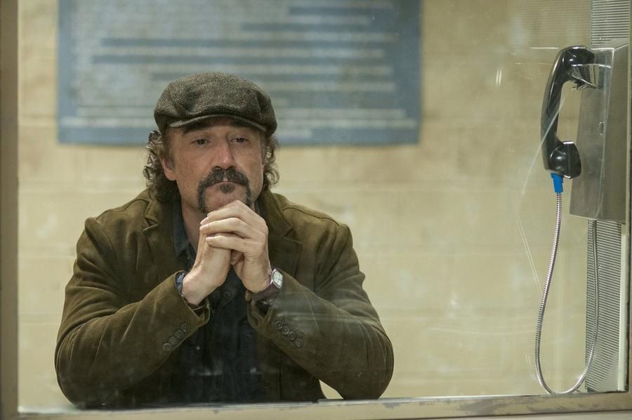 Films Et Séries Tv Avec Elias Koteas Photo de Elias Koteas - Photo Elias Koteas - AlloCiné