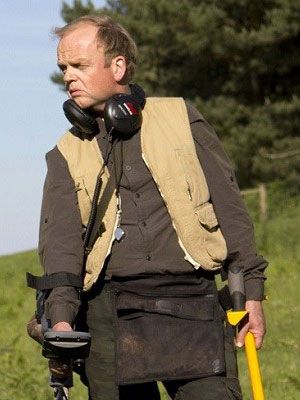 Affiche de la série Detectorists