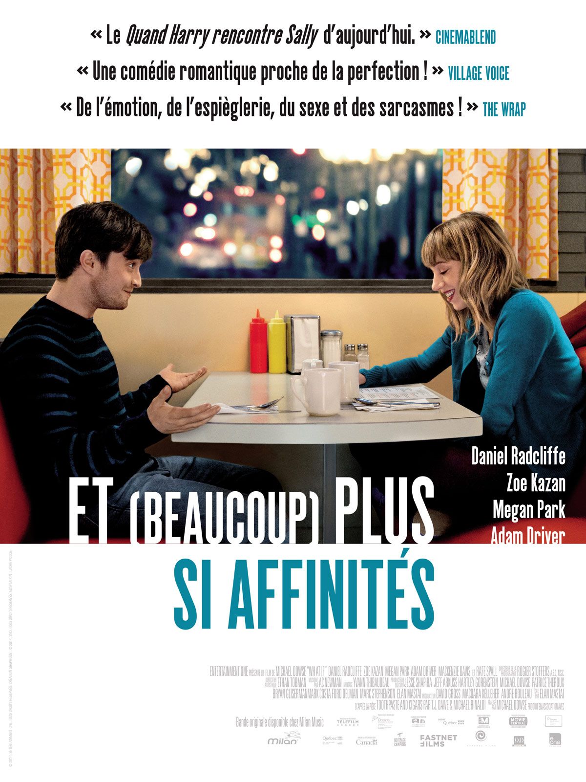 Et (beaucoup) plus si affinités streaming vf gratuit