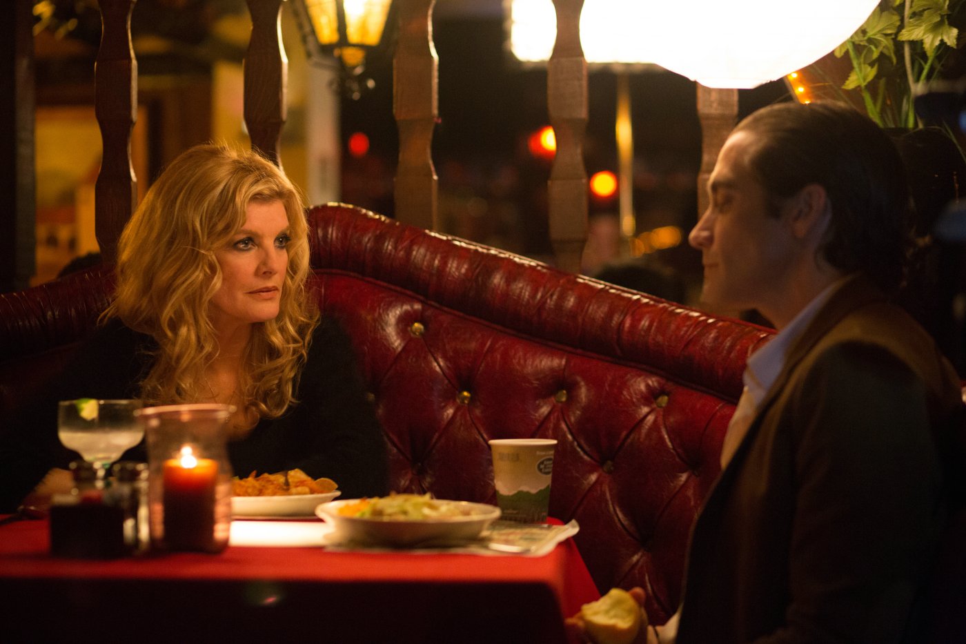 Photo de Rene Russo - Night Call : Photo Rene Russo, Jake Gyllenhaal -  Photo 28 sur 44 - AlloCiné