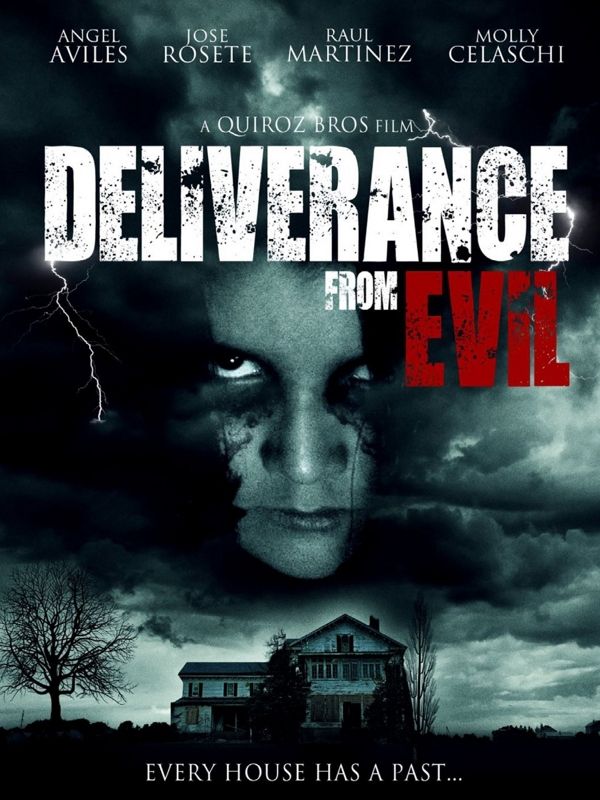 Deliverance from Evil streaming gratuit