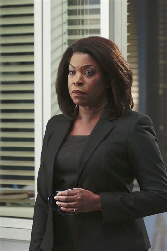 Forever : Forever : Photo Lorraine Toussaint - 131 sur 187 - AlloCiné
