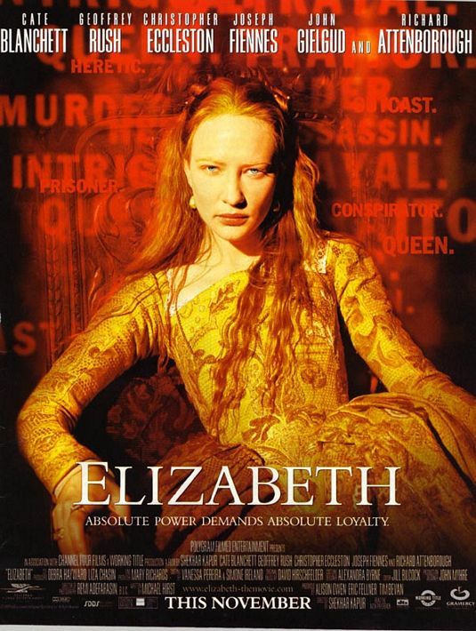 Elizabeth streaming vf gratuit