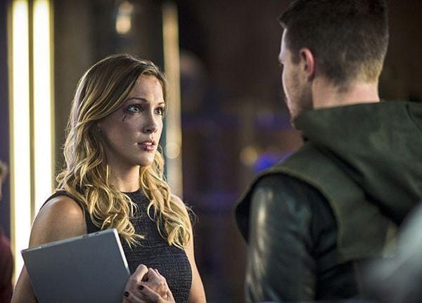 Katie Cassidy Films Et Programmes Tv Photo de Katie Cassidy - Photo Katie Cassidy - AlloCiné