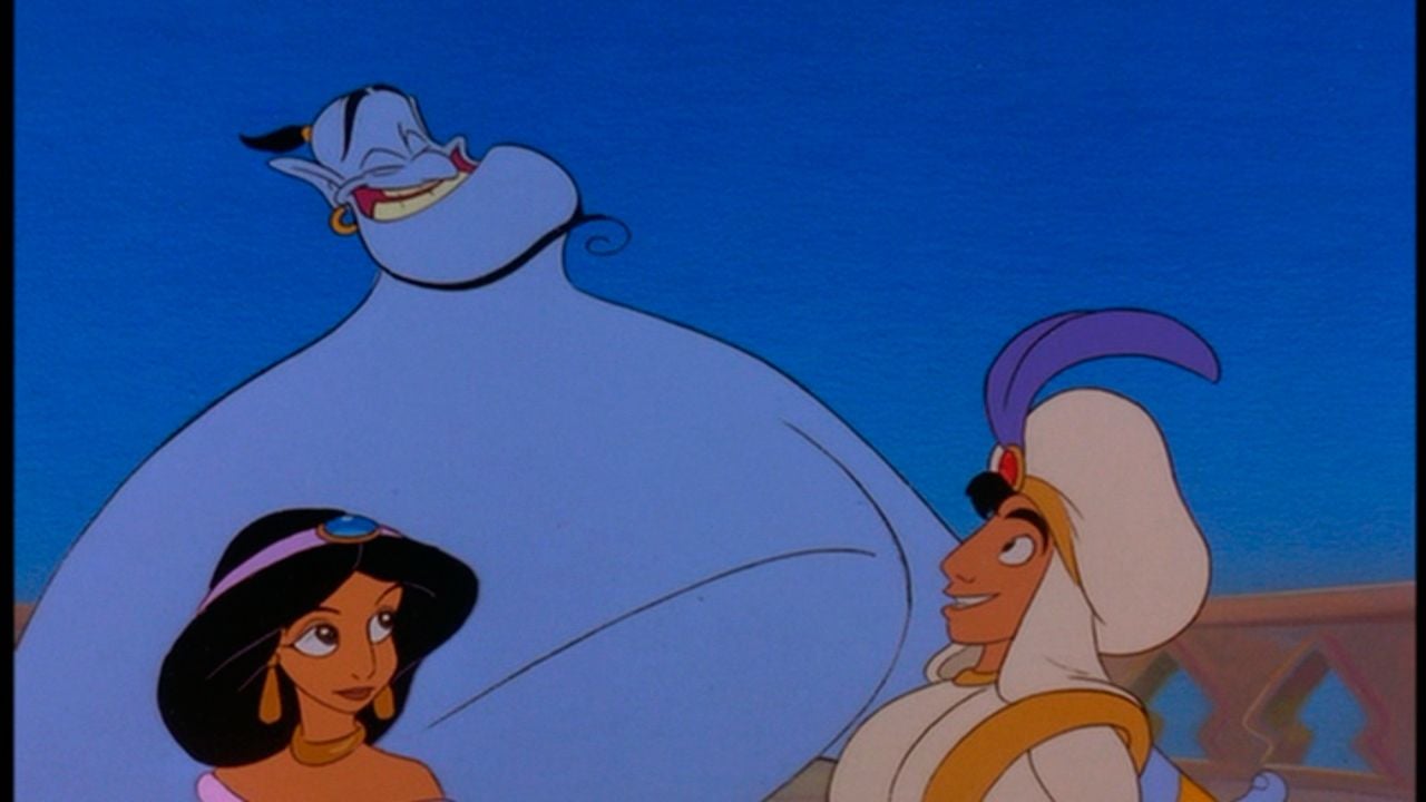 Le Retour De Jafar Streaming Photo du film Le Retour de Jafar - Photo 1 sur 3 - AlloCiné