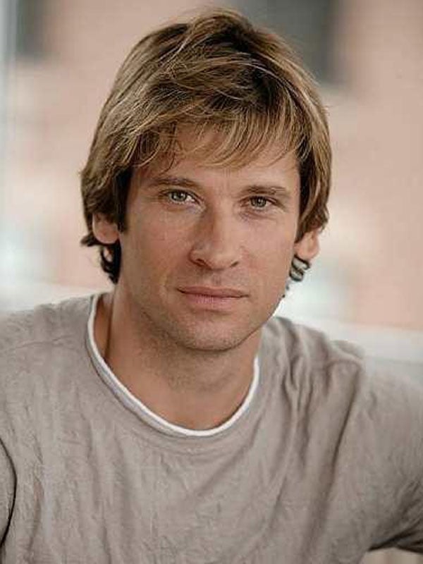 roger howarth contract