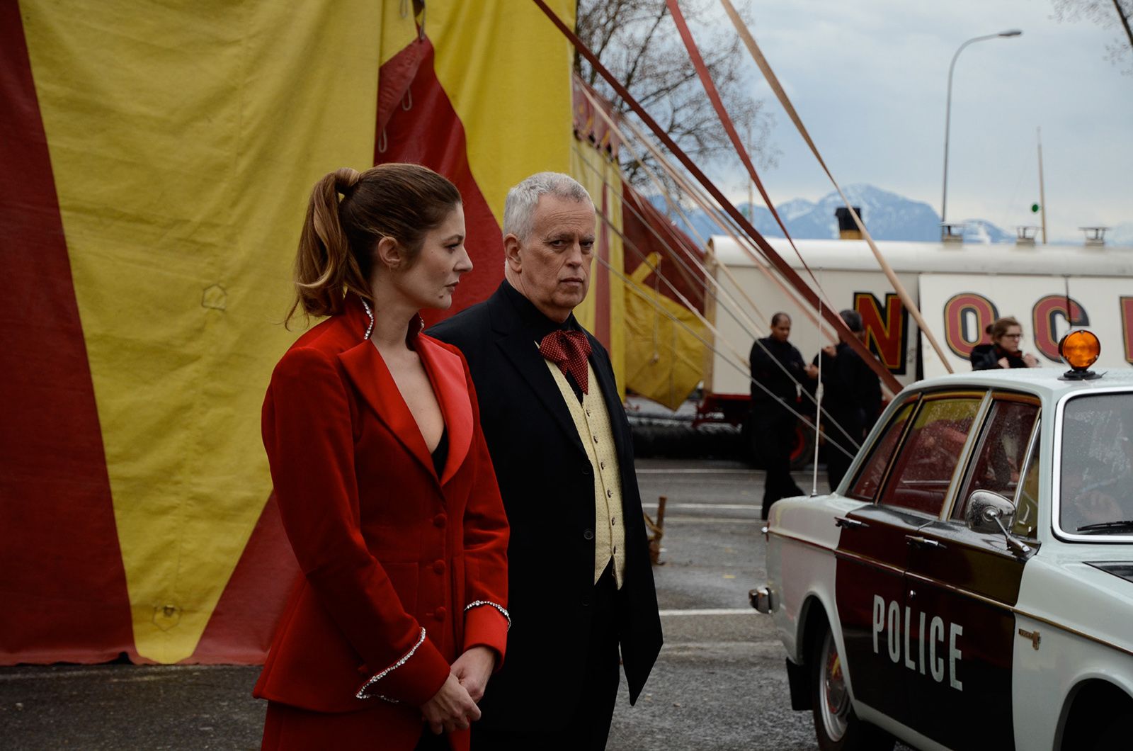 Photo du film La Rançon de la Gloire Photo 4 sur 16 AlloCiné