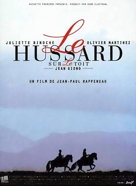 Le Hussard sur le toit streaming vf gratuit