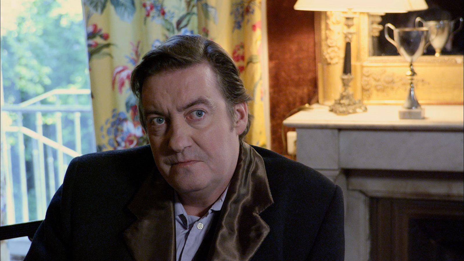 Photo de Philippe Duquesne Calomnies Photo