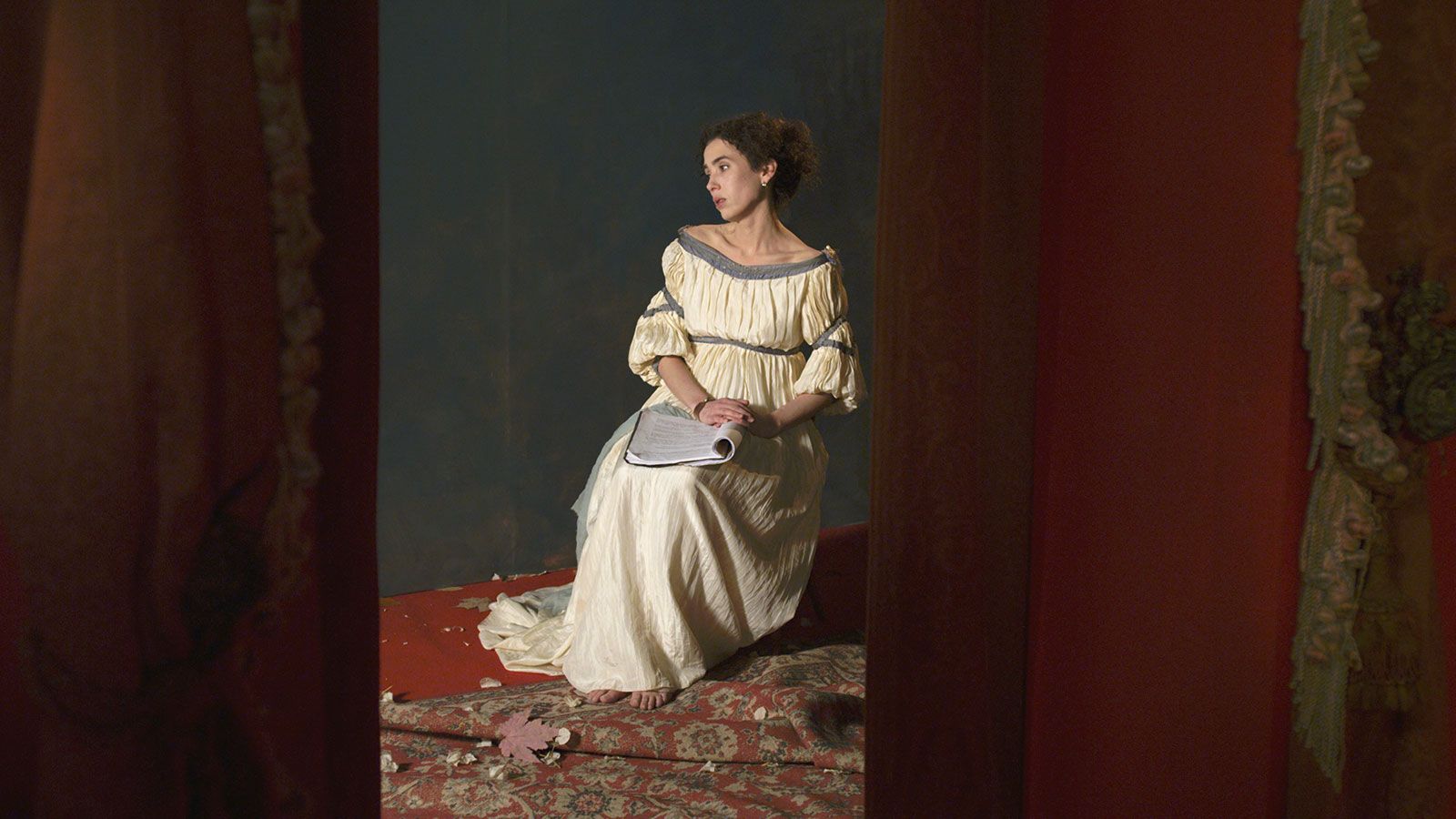La Vengeance D Une Femme Doillon Photo du film La Vengeance d'une femme - Photo 5 sur 11 - AlloCiné