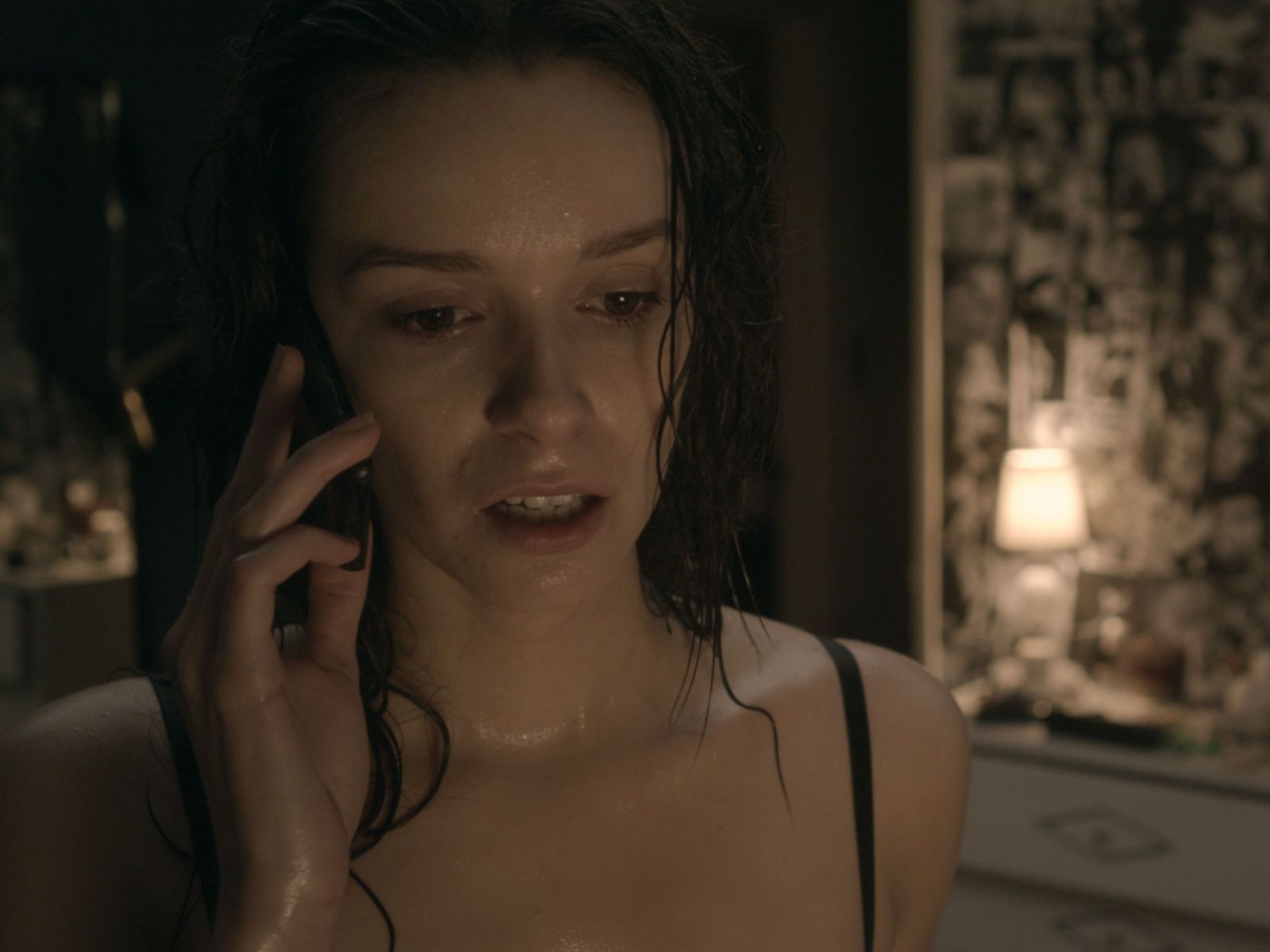 In Your Eyes Bande Annonce Vf Photo du film Starry Eyes - Photo 5 sur 9 - AlloCiné