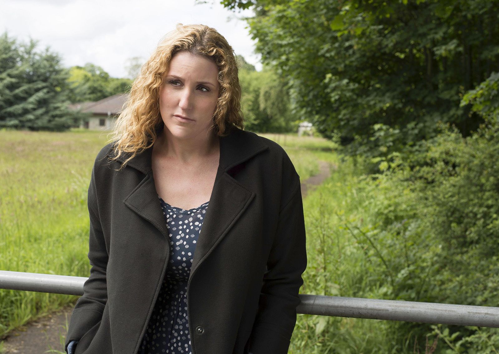 Films Et Séries Tv Avec Bronagh Waugh The Fall : Photo Bronagh Waugh - 45 sur 64 - AlloCiné