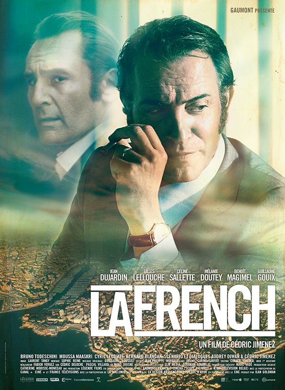 La French streaming fr