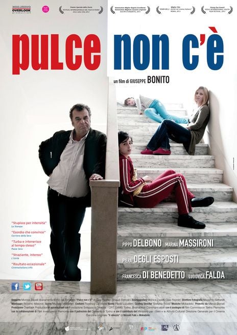 Pulce Non C'è streaming gratuit