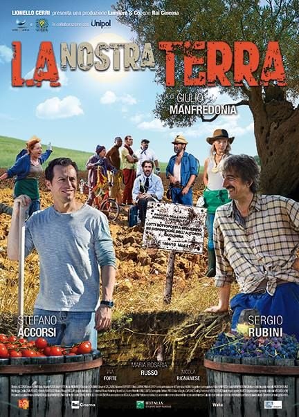 La Nostra Terra streaming vf gratuit