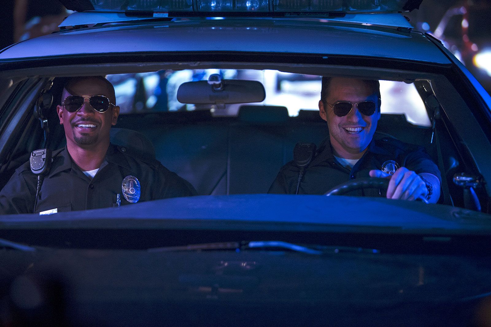 Photo du film Cops - Les Forces du désordre - Photo 3 sur 19 - AlloCiné