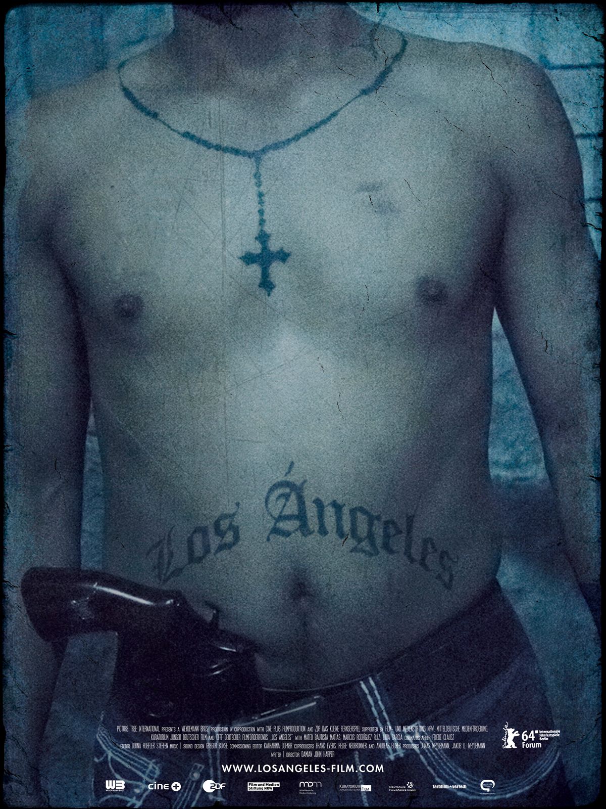 Los Ángeles streaming fr