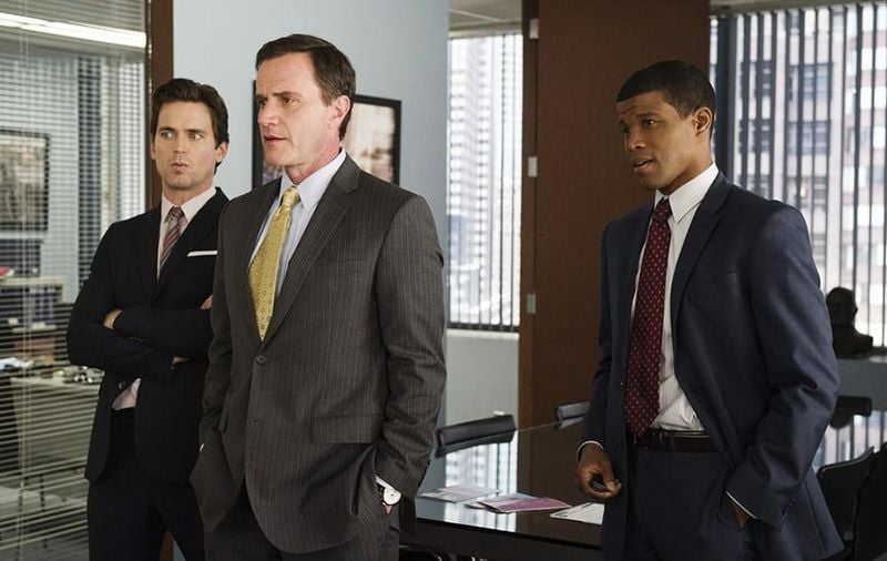 FBI : duo très spécial : FBI : duo très spécial : Photo Tim DeKay