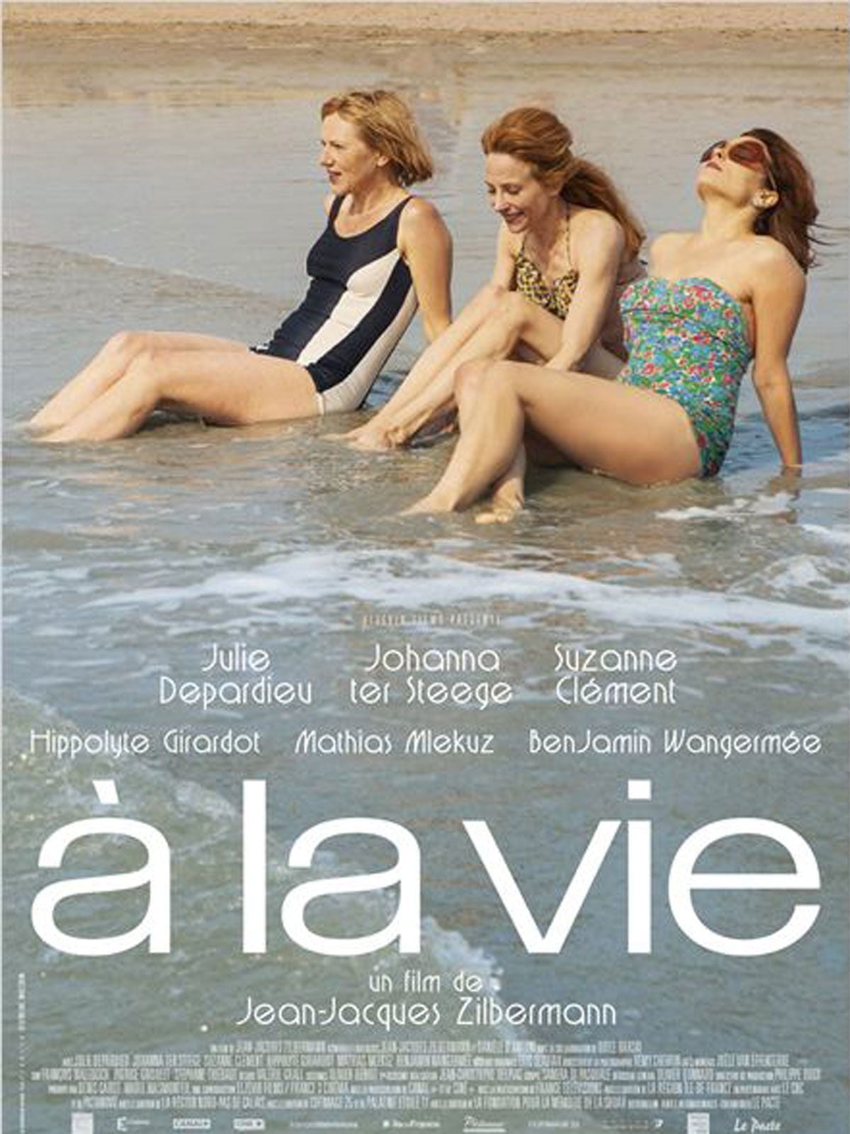 A la vie streaming gratuit
