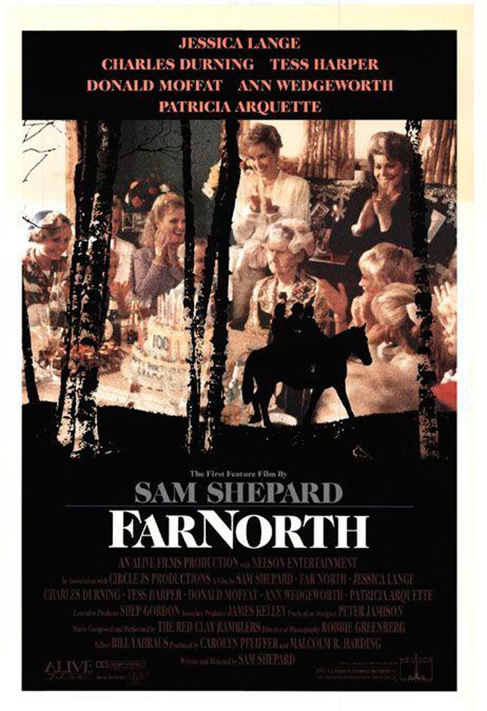 Far North streaming vf gratuit
