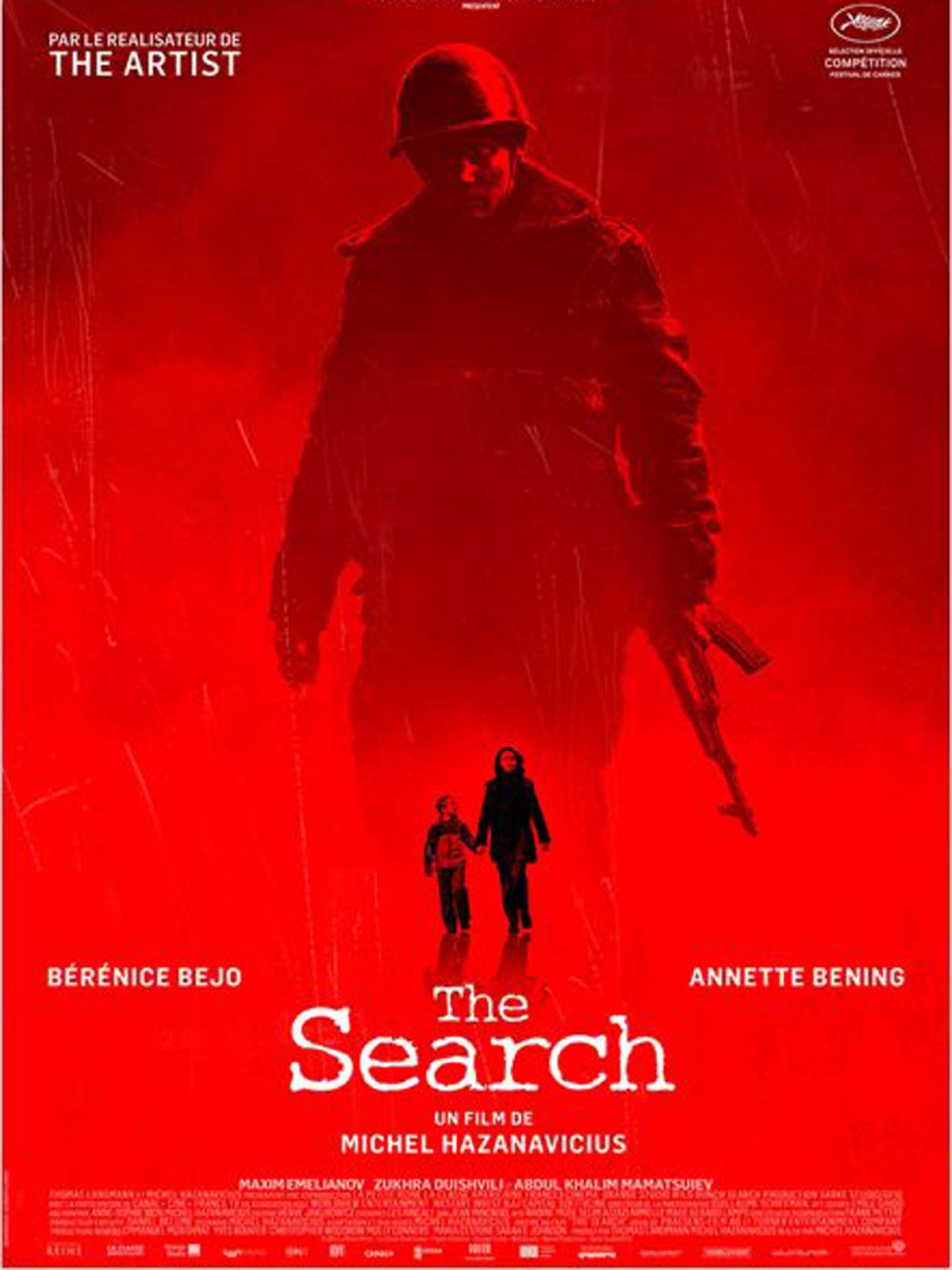 The Search streaming fr