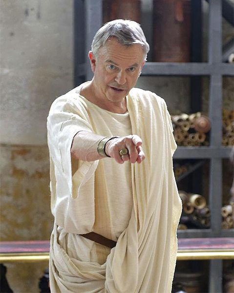 Sam Neill Films Et Programmes Tv Photo de Sam Neill - The Dovekeepers : Photo Sam Neill - AlloCiné