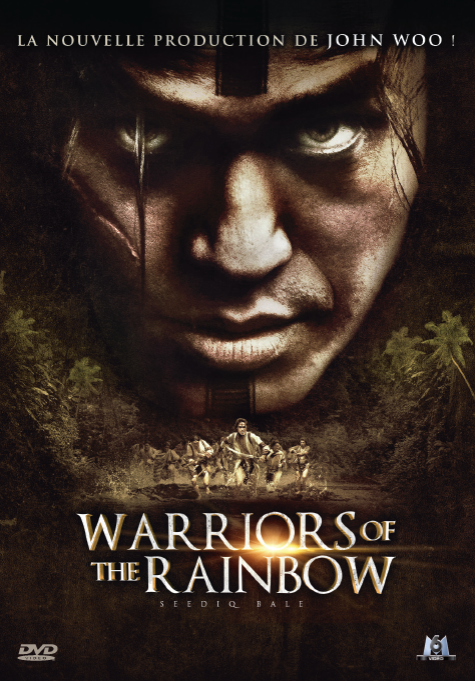 Warriors of the rainbow streaming fr