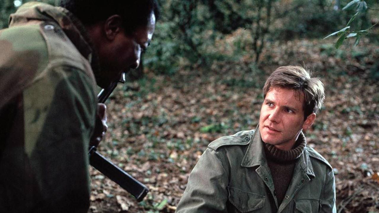 Photo du film L'Ouragan vient de Navarone Photo 1 sur 5 AlloCiné