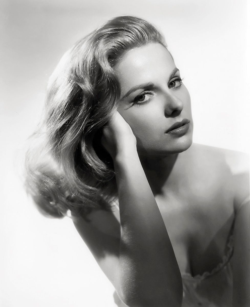 Martha Hyer AlloCinésexiezpix Web Porn
