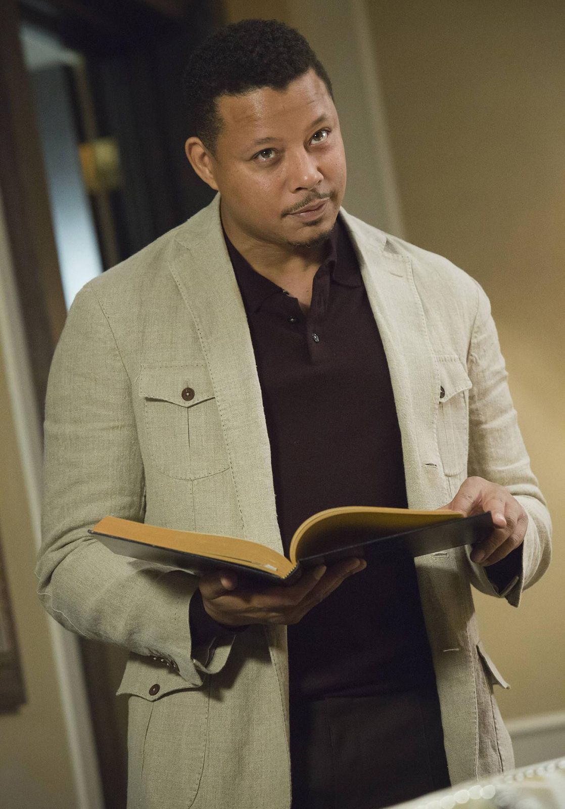 Photo de Terrence Howard Photo Terrence Howard AlloCiné