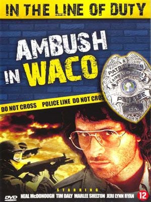 Ambush in Waco: In the Line of Duty streaming fr