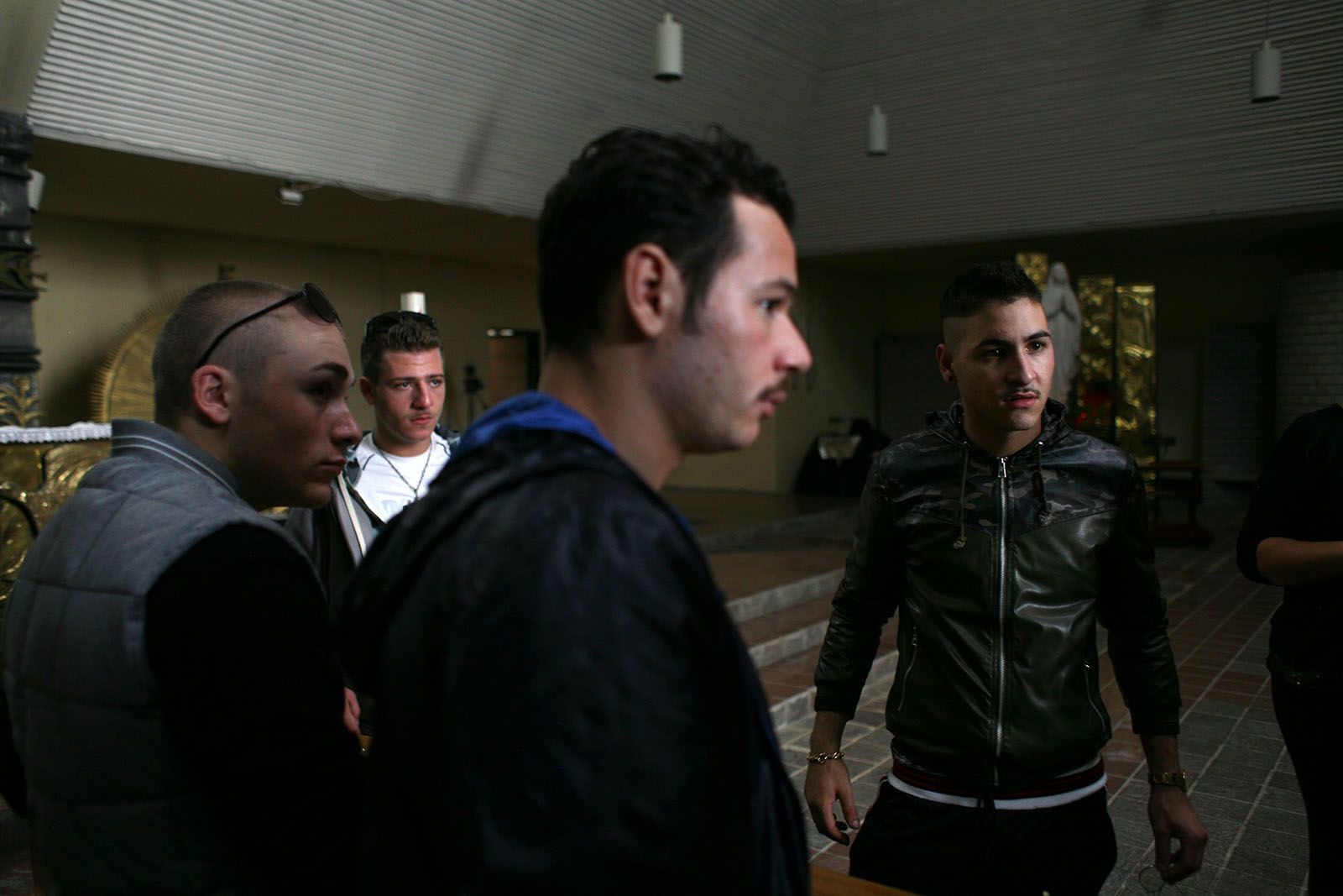 Gomorra Saison 6 Date De Sortie Gomorra : Photo - 59 sur 125 - AlloCiné
