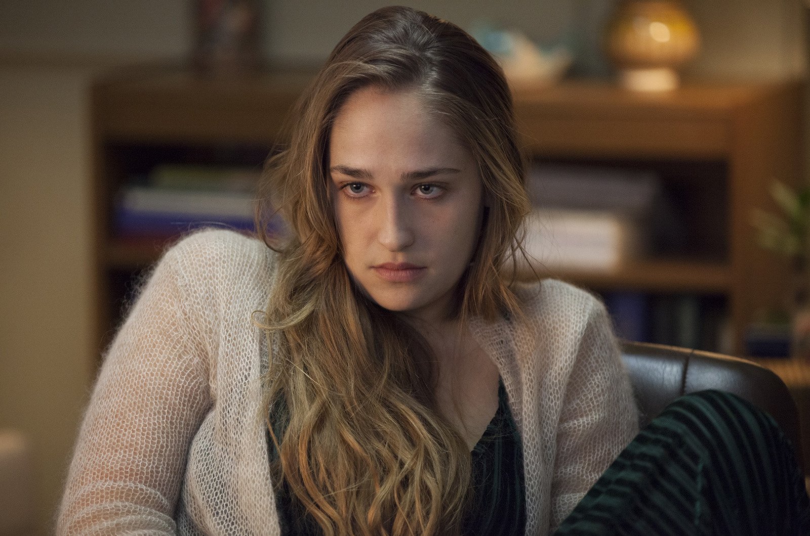 Next photo of Jemima Kirke