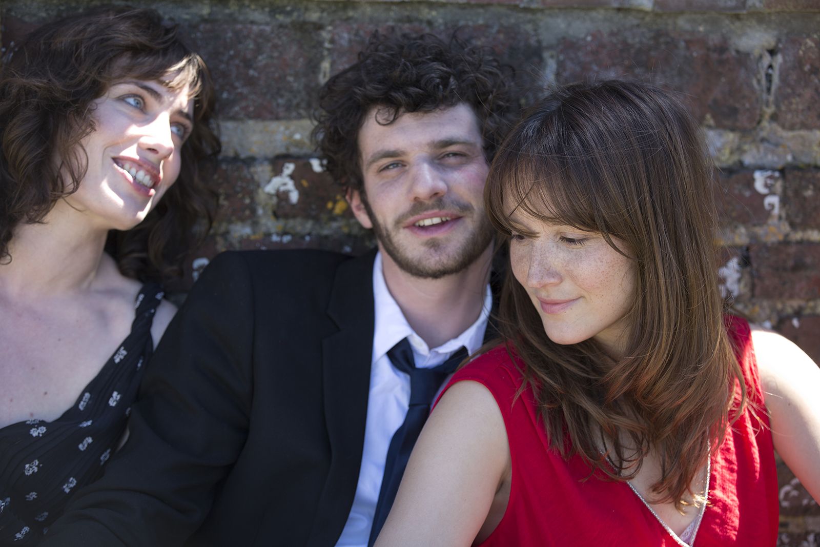 A Trois On Y Va Streaming Photo du film A trois on y va - Photo 12 sur 12 - AlloCiné