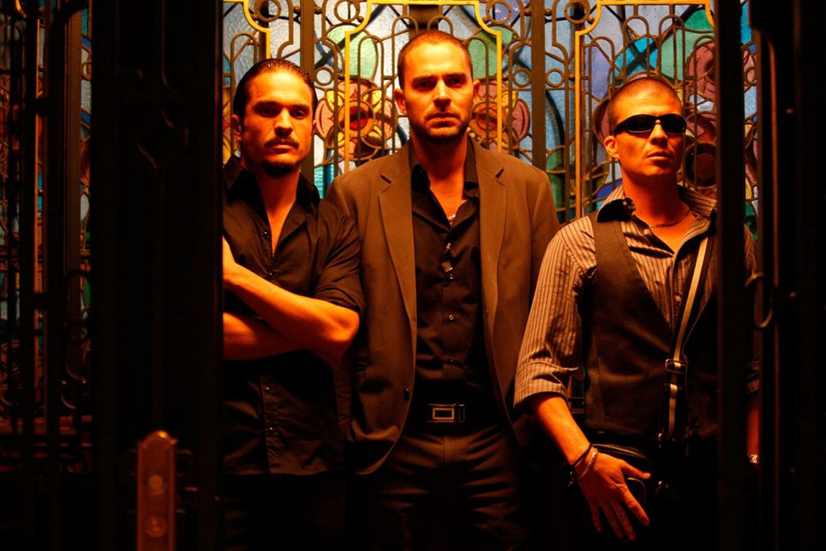 Films Et Séries Tv Avec Manolo Cardona Photo de Manolo Cardona - The Snitch Cartel : Photo Manolo Cardona