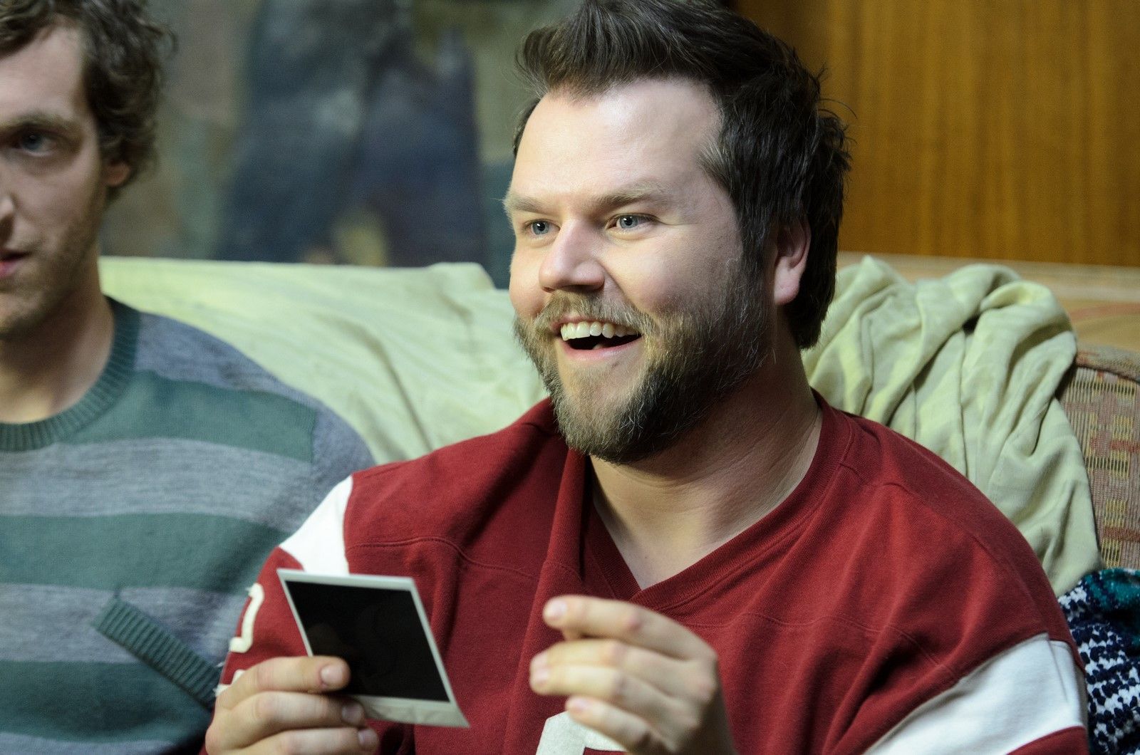 Photo de Tyler Labine Détestables Nous Photo Tyler Labine AlloCiné