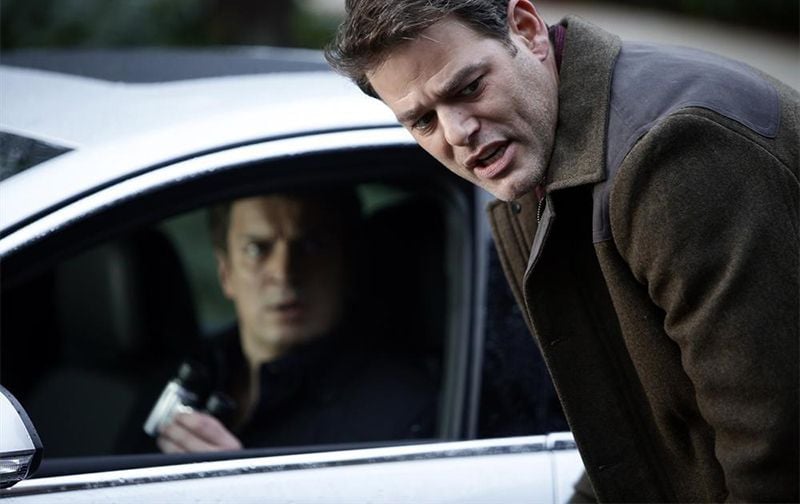 Jack Hunter Et L'oeil De L'astre Streaming Photo de Ivan Sergei - Photo Ivan Sergei, Nathan Fillion - AlloCiné