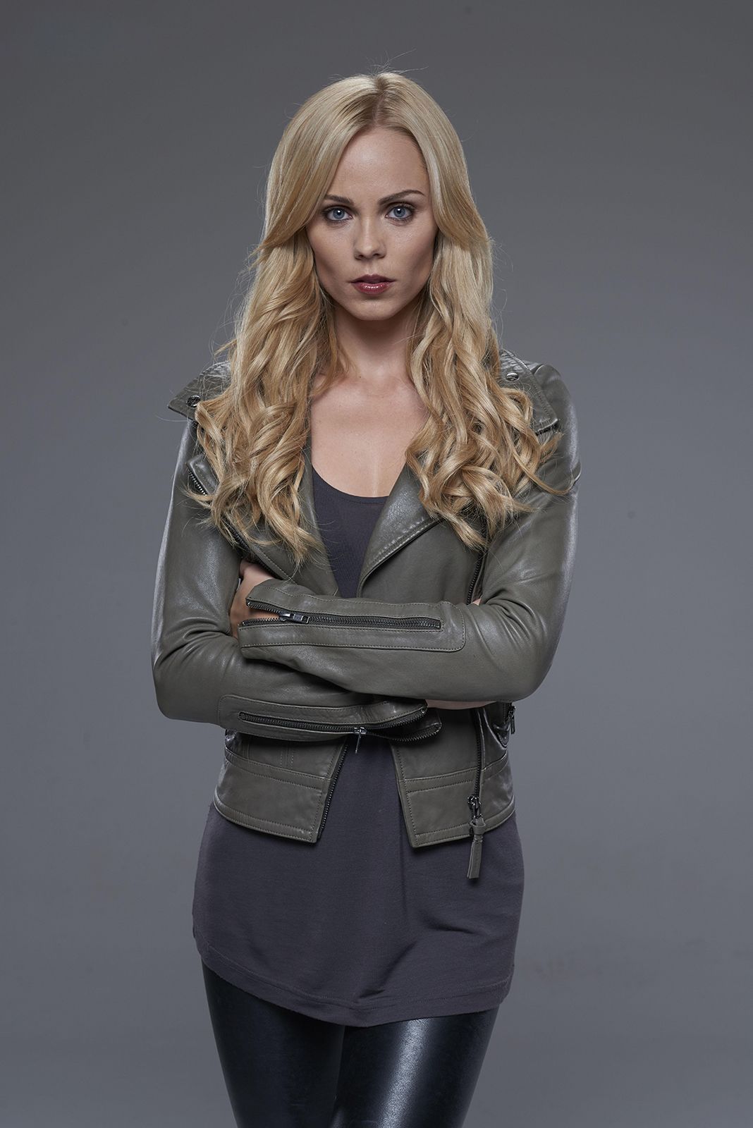 Photo De Laura Vandervoort Photo Laura Vandervoort Allociné