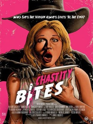 Chastity Bites streaming gratuit