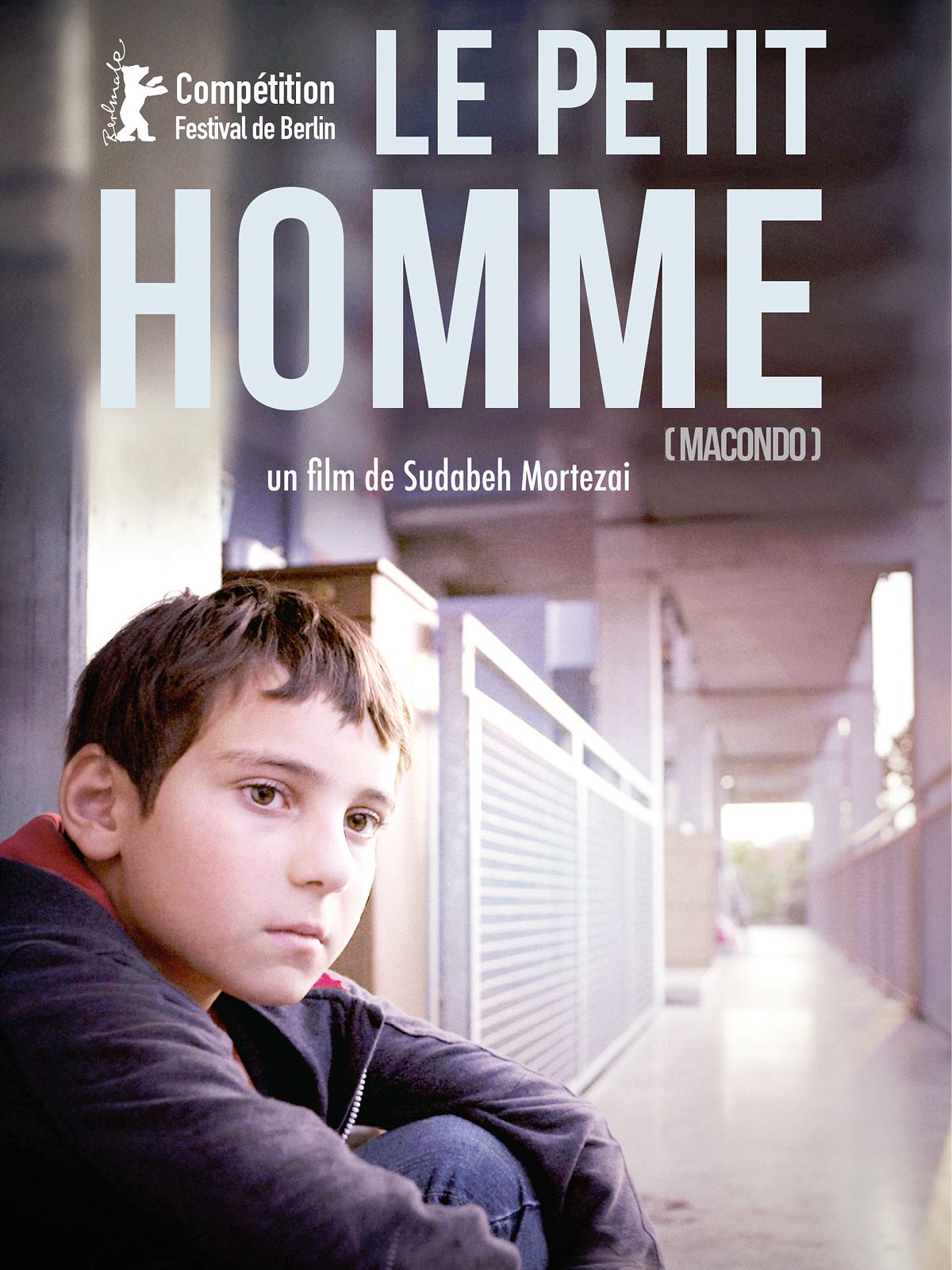 Le petit homme streaming fr