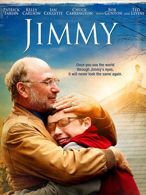 Jimmy streaming fr