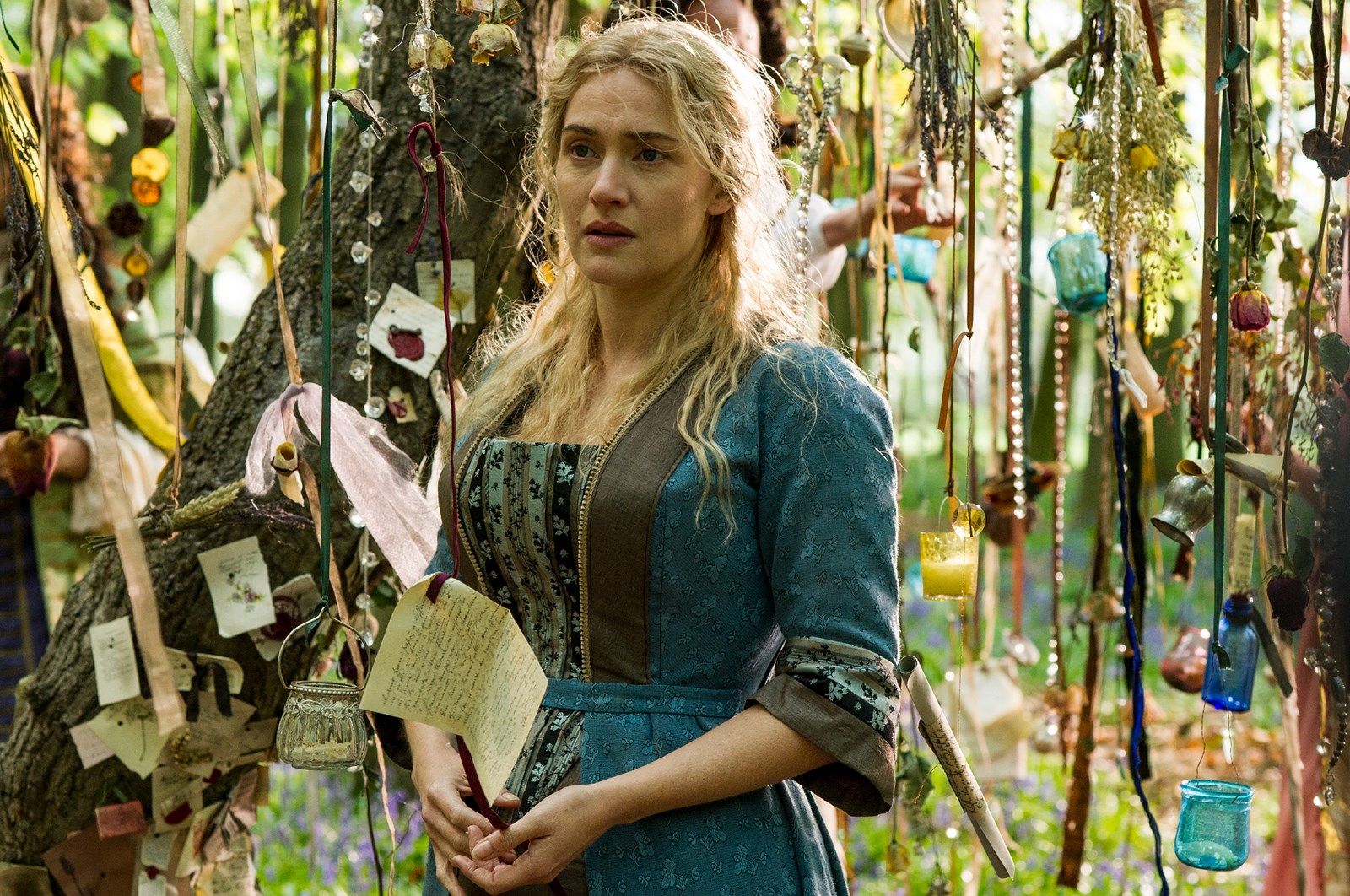 Le Jardin Des Météores Streaming Vostfr Photo du film Les Jardins du Roi - Photo 16 sur 18 - AlloCiné