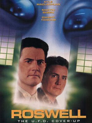 Roswell streaming gratuit